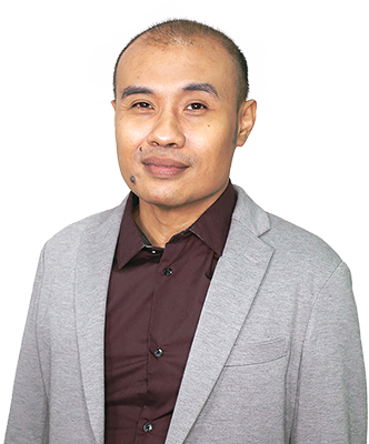 Yura Syahrul